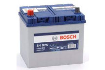 S4 005R BOSCH BATTERY