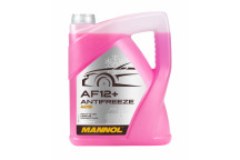 AF12+ Antifreeze (-40°C) 5L (4)