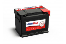 027 Battery