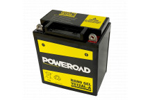 POWEROAD YB12AL-A NANO Gel