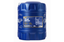 TS-6 UHPD 10W-40 Eco  E7 20L