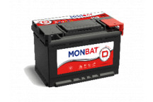 627+ Battery
