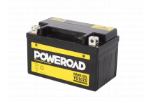 POWEROAD YTZ10S NANO Gel