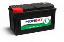 Leisure Battery