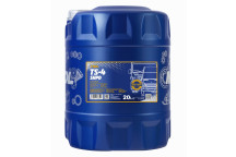 TS-4 EXTRA SHPD 15W-40 E7 VDS-3 20L