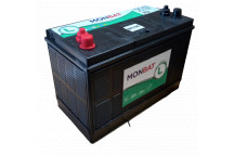 Leisure Battery