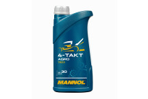 4-TAKT AGRO SAE 30 1L (20)
