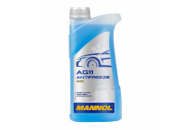 AG11 Antifreeze (-40°C) 1L (20)