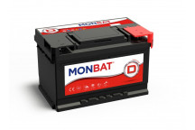 100 Battery