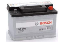 S3 100 BOSCH BATTERY