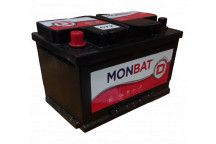 672 Battery