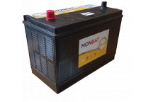 640 Battery