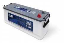627 Powercube-EHD Fiamm Battery