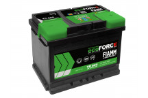 075 Ecoforce AFB Fiamm Battery