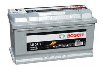 S5 019 BOSCH BATTERY