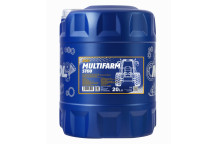 MULTIFARM STOU SAE 10W-30 20L