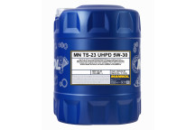 7123 TS-23 BLUE UPHD 5W-30 20L