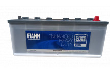 MAT132132 Fiamm 638 Battery