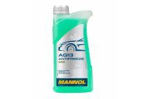 AG13 Antifreeze (-40°C) 1L (20)