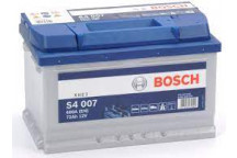 S4 100 BOSCH BATTERY