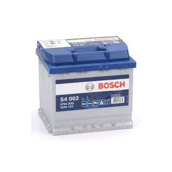 S4 012 BOSCH BATTERY