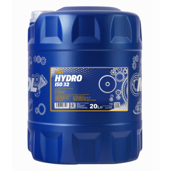 Hydro ISO 32 Hydraulic Oil 20L Hydro ISO 32 Hydraulic Oil 20L