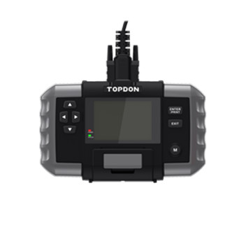 TOPDON BT600 Advanced Battery Tester TOPDON BT600 Advanced Battery Tester
