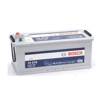 T4 620HD Battery