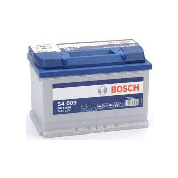 S4 086 BOSCH BATTERY