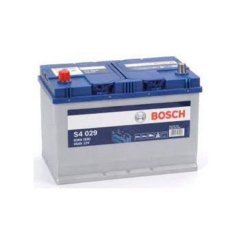 S4 334 BOSCH BATTERY