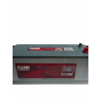 627 Powercube-APC Fiamm Battery