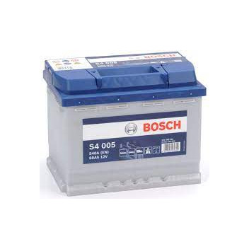 S4 027 BOSCH BATTERY