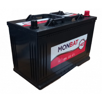 665 Battery