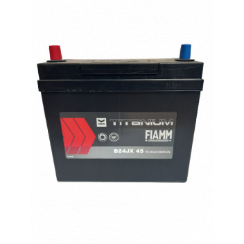 B24JX45 057  Diamond Fiamm Batt