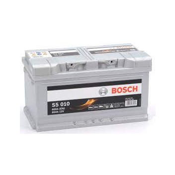S5 110 BOSCH BATTERY