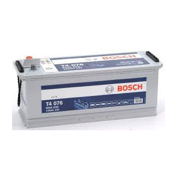 T4 630 HD BOSCH BATTERY