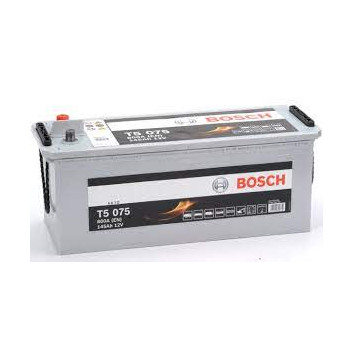 T5 627 SHD BOSCH BATTERY