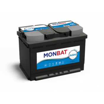 096 AGM Battery