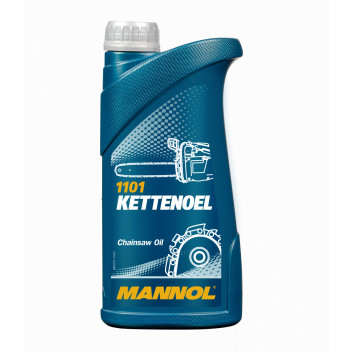 KETTENOEL Chainsaw Oil ISO100 1L (20) KETTENOEL Chainsaw Oil ISO100 1L (20)