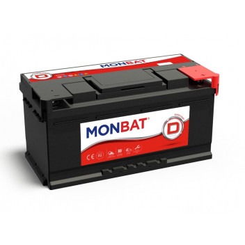 017 Battery