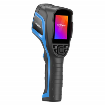 TOPDON TC004LITE Handheld Thermal Imaging Camera TOPDON TC004LITE Handheld Thermal Imaging Camera