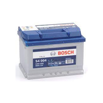 S4 075 BOSCH BATTERY