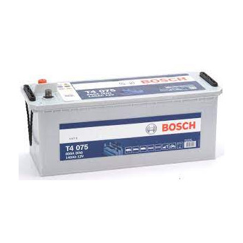 T4 627 HD BOSCH BATTERY
