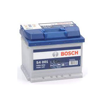 S4 063 BOSCH BATTERY