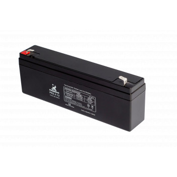 POWEROAD 12V2.3AH