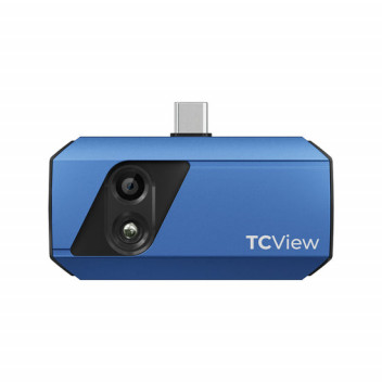TOPDON TC001PLUS Thermal Imaging Camera (Android) TOPDON TC001PLUS Thermal Imaging Camera (Android)