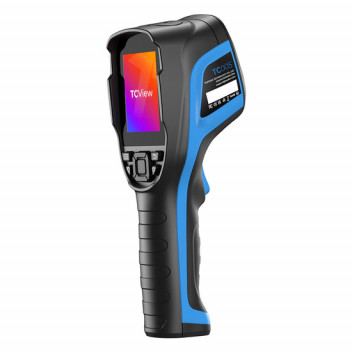 TOPDON TC005 Handheld Thermal Imaging Camera TOPDON TC005 Handheld Thermal Imaging Camera