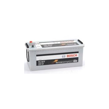 T5 629 SHD BOSCH BATTERY