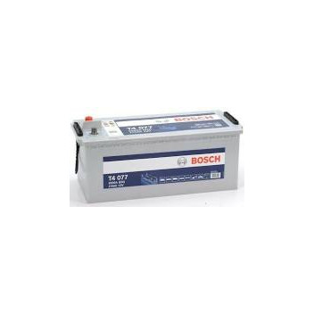 T4 629 HD BOSCH BATTERY