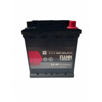 202 Diamond Fiamm Battery